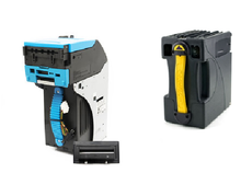 Gebruikte Biljetlezers 