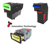 Innovative Technology Biljetlezers 