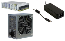 Power Supplies