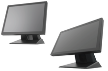 Desktop Touch Monitors