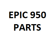 Epic 950 Parts