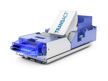Transact Printers and Parts