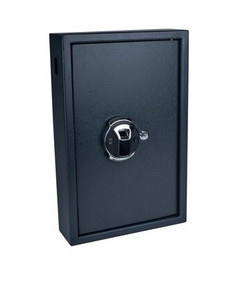 High security key cabinet fingerprint lock 50 keys 