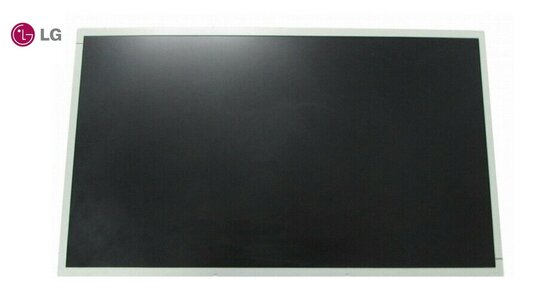 LG 21.5" LCD Panel LM215WF3-SLS1
