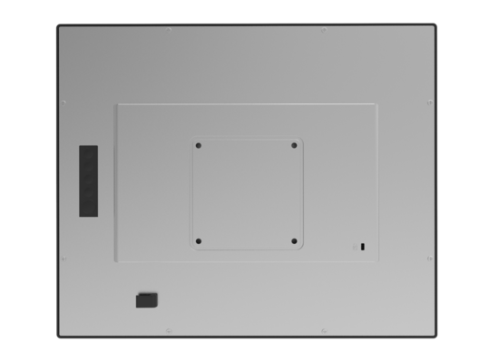 19" PCAP Touchmonitor VGA-DVI