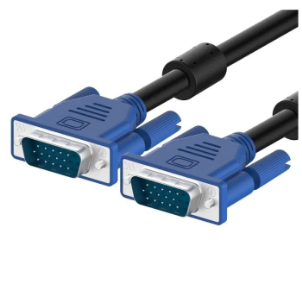 VGA kabel male - male 150cm