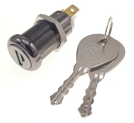 Switchlock keycode 87000