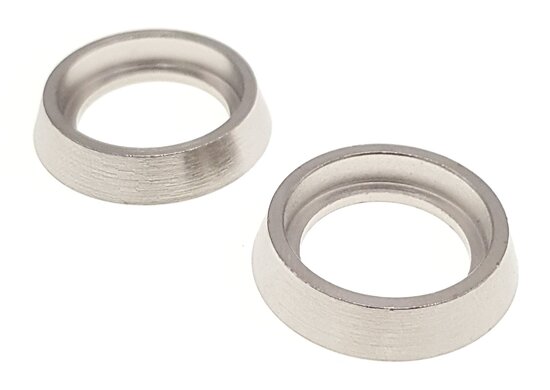 Conical protection ring 6.4mm