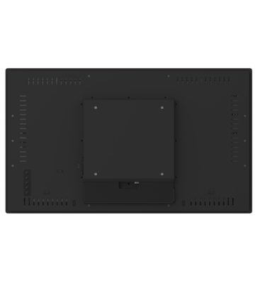 31.5" Monitor mit schutzglas VGA-HDMI-DP