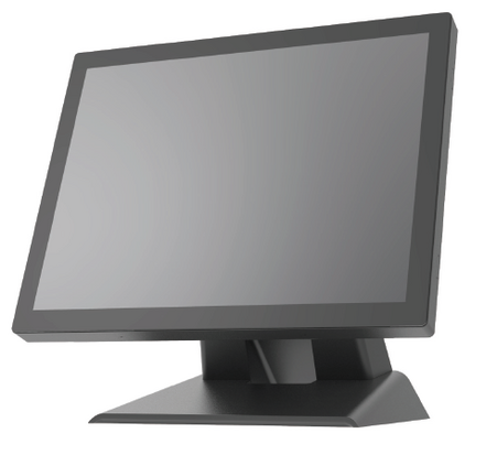 15" PCAP Desktop Touch Monitor HDMI-DP
