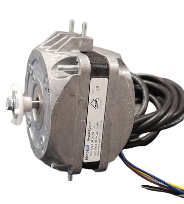 Ventilator motor EBM-PAPST 5W 1300/1550RPM