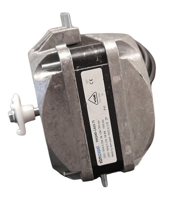 Ventilator motor EBM-PAPST 10W 1300/1550RPM