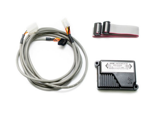 IF5 MDB Voltage converter kit