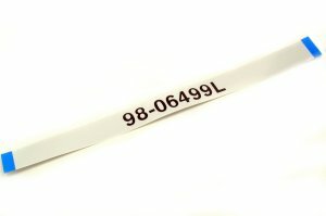 Flex cable 1mm 20 conductor