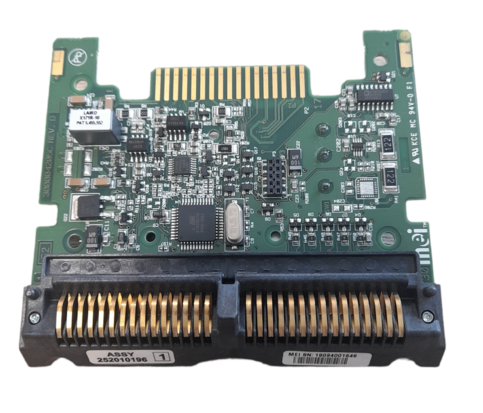 SC83xx INTERFACE BOARD, GEN 2, IGT USB (USED)
