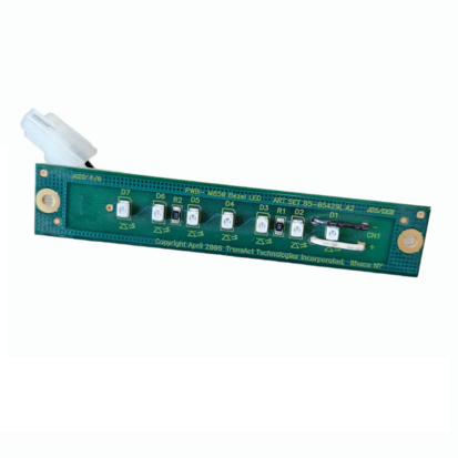 Yellow led PCB (REFURBISHED)