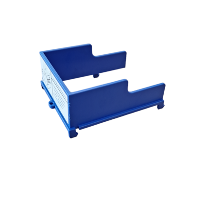 Ticket tray extension 400
