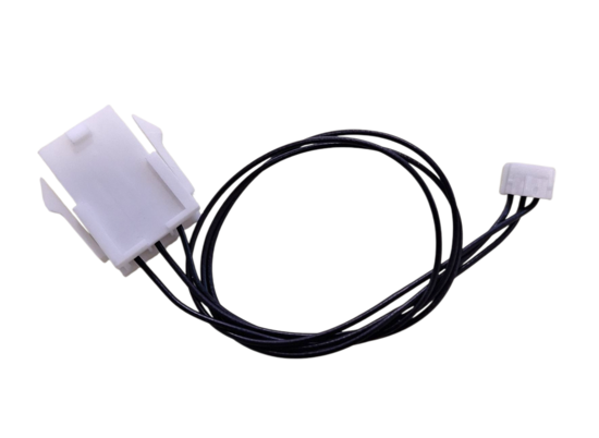 Bezel harness