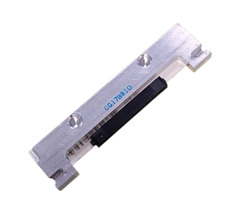 Heat sink assembly