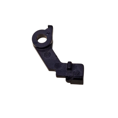 Latch slider left