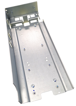 Outer chassis 