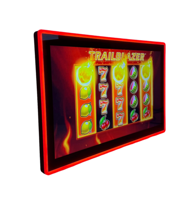 Edge Led PCAP Touchmonitor 23.8"