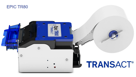 Epic TR80 Printer