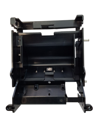 Frame assy (Edge)
