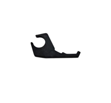 Lever platen release (Edge)