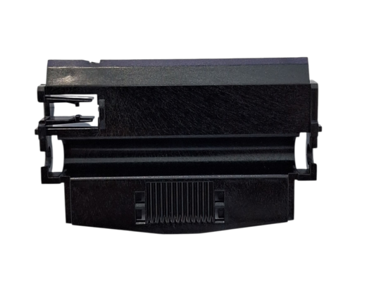 Cover platen (Edge)