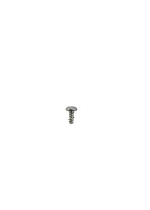 Screw #2 plastic thread forming