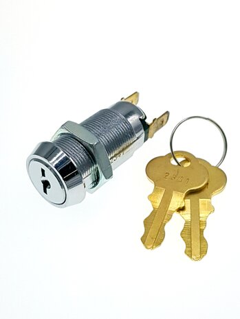 Switchlock keycode 2341 on/off