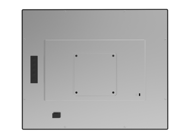 19" PCAP Touchmonitor VGA-DVI