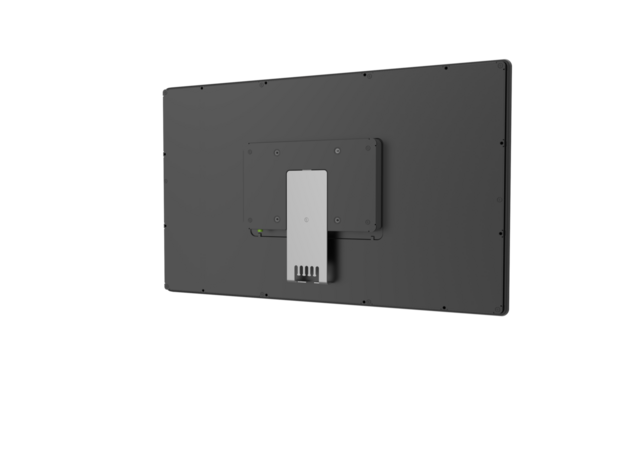 23.8" PCAP Touchmonitor VGA-HDMI-DP
