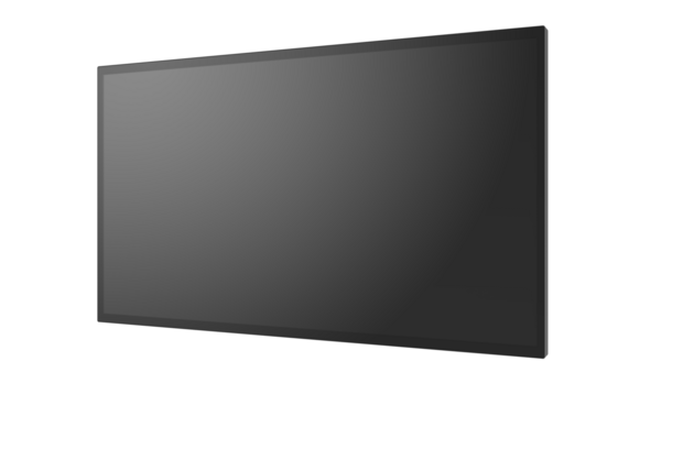 43" Display PCAP Touch