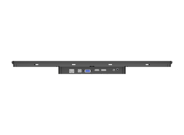 21.5" PCAP Touchmonitor VGA-HDMI-DP