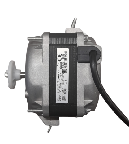 Ventilator motor ELCO 16W 1300/1550RPM