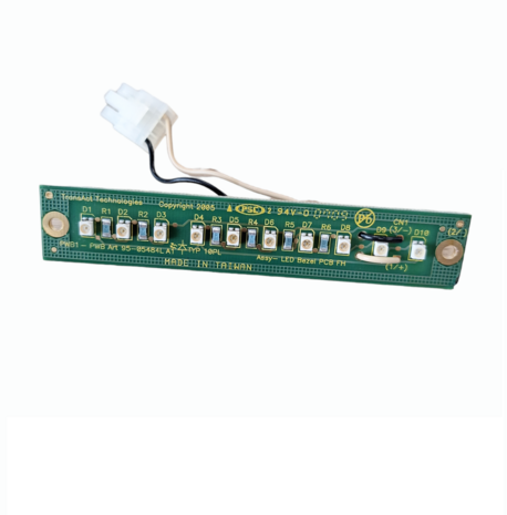 Blue led PCB (REFURBISHED)