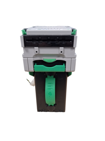 JCM I-VIZION Note Validator (REFURBISHED)