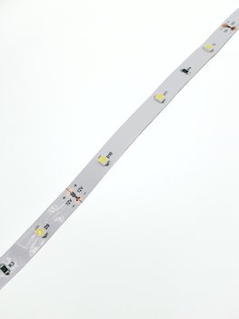 Led strip Wit 12VDC 30 led/mtr
