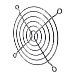 Beschermrooster 92x92mm