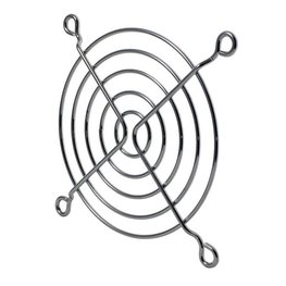 Beschermrooster 80x80mm