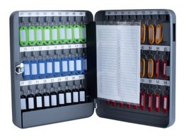Basic Sleutelkast 54 sleutels