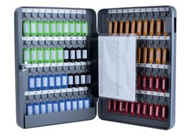 Basic Sleutelkast 80 sleutels