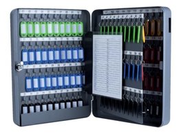 Basic Sleutelkast 140 sleutels