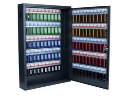 Deluxe Sleutelkast 100 sleutels