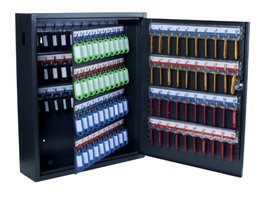 Deluxe Sleutelkast 150 sleutels