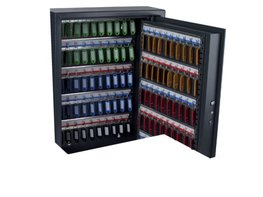 High security sleutelkast 100 sleutels