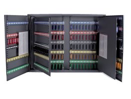 Basic Sleutelkast 300 sleutels