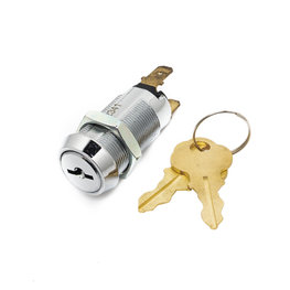 Schakelslot code 2341 aan/uit